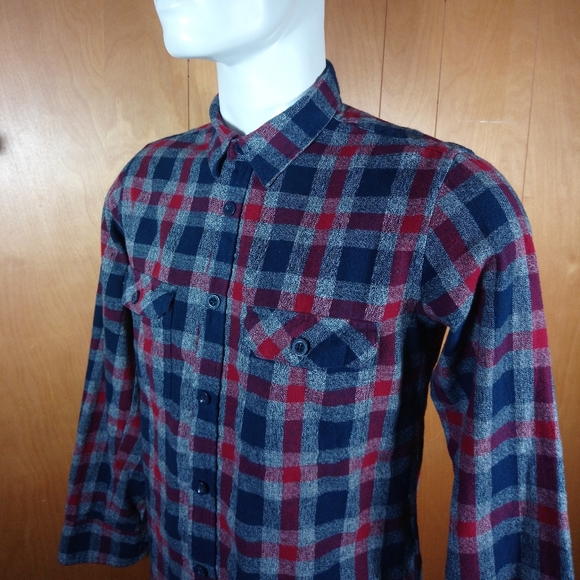 Mountain Warehouse Long Sleeve Shirt - Picture 3 of 5